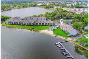 4117 Fairview Vista Pt #305, ORLANDO