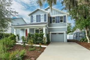 1808 OREGON STREET, ORLANDO, FL 32803 Sold 08/25/25