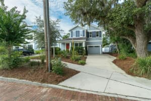 1808 OREGON STREET, ORLANDO, FL 32803 Sold 08/25/25