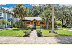 1300 S Park Ave, SANFORD