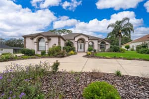 39601 HARBOR HILLS BOULEVARD, LADY LAKE, FL 32159 Sold 08/25/25