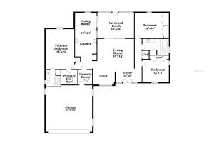 7702 MURCOTT CIRCLE, ORLANDO, FL 32835 - MLS#MFRO6329401
