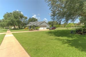 7643 LAKE ANGELINA DRIVE, MOUNT DORA, FL 32757 Sold 10/28/25