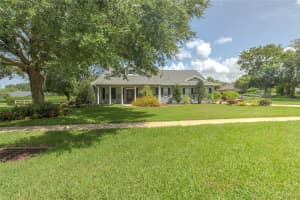 7643 LAKE ANGELINA DRIVE, MOUNT DORA, FL 32757 Sold 10/28/25