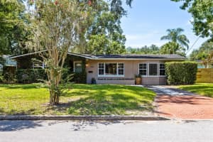 3010 OXFORD STREET, ORLANDO, FL 32803 - MLS#MFRO6329417