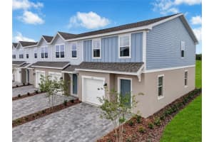 3338 Thicket St, TAVARES