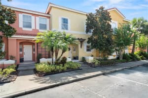 117 POMPANO BEACH DRIVE, KISSIMMEE, FL 34746 - MLS#MFRO6329431