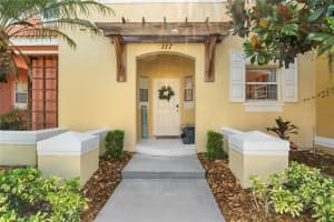 117 POMPANO BEACH DRIVE, KISSIMMEE, FL 34746 - MLS#MFRO6329431