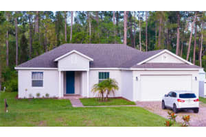 1266 East Pkwy, DELAND