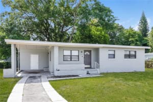 1245 ELINORE DRIVE, ORLANDO, FL 32808 - MLS#MFRO6329441