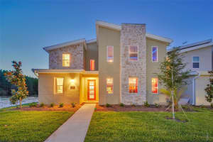 2832 SIMILE STREET, KISSIMMEE, FL 34746 - MLS#MFRO6329444