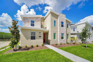 2832 SIMILE STREET, KISSIMMEE, FL 34746 - MLS#MFRO6329444