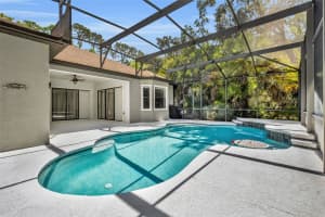13916 BRAMBLE BUSH COURT, ORLANDO, FL 32832 Sold 10/14/25