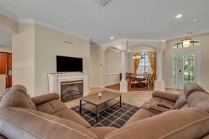13916 BRAMBLE BUSH COURT, ORLANDO, FL 32832 Sold 10/14/25