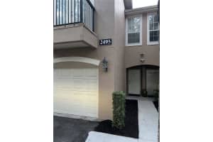 2495 Lancien Ct #6, ORLANDO