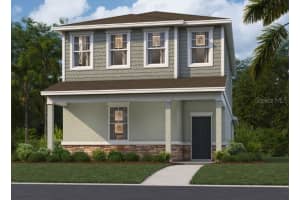5618 STOCKADE BOULEVARD, ST CLOUD, FL 34771 Sold 10/10/25
