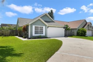 12306 Gingham Ct, ORLANDO