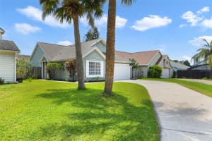 12306 GINGHAM COURT, ORLANDO, FL 32828 - MLS#MFRO6329482