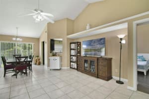 12306 GINGHAM COURT, ORLANDO, FL 32828 - MLS#MFRO6329482