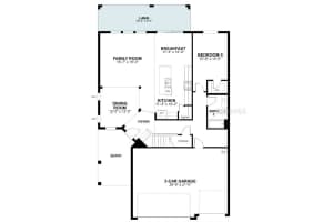 6681 YELLOW WARBLER BEND, ST CLOUD, FL 34773 Sold 10/30/25