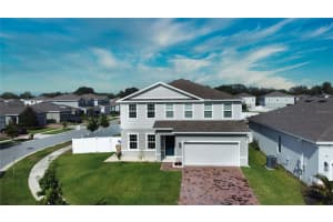 4317 SILVER CREEK STREET, KISSIMMEE, FL 34744 - MLS#MFRO6329507