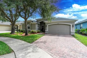 1513 BACCARAT COURT, SANFORD, FL 32771 Sold 08/28/25