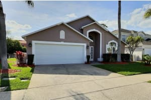 1005 Lake Berkley Dr, KISSIMMEE