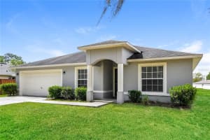 333 ERIE COURT, KISSIMMEE, FL 34759 - MLS#MFRO6329574