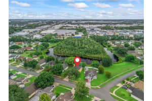 2013 IPSDEN DRIVE, ORLANDO, FL 32837 - MLS#MFRO6329582