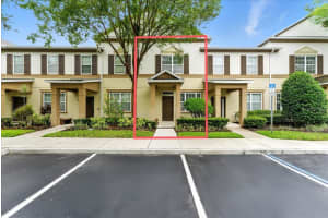 8259 Maritime Flag St #4, WINDERMERE