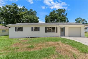 719 APOPKA AVENUE, INVERNESS, FL 34452 Sold 09/11/25