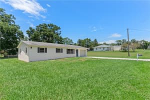 719 APOPKA AVENUE, INVERNESS, FL 34452 Sold 09/11/25