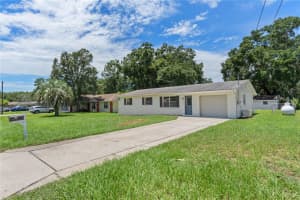 719 APOPKA AVENUE, INVERNESS, FL 34452 Sold 09/11/25