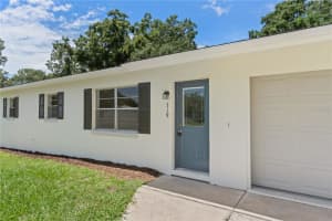 719 APOPKA AVENUE, INVERNESS, FL 34452 Sold 09/11/25