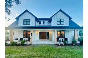3334 N Tropical Trl, MERRITT ISLAND