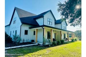 3334 TROPICAL TRAIL, MERRITT ISLAND, FL 32953 - MLS#MFRO6329599