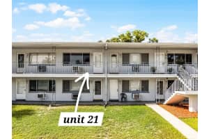 2353 Shelley St #21, CLEARWATER