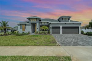 1140 Aranceto Cir, MERRITT ISLAND