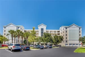 4177 N ORANGE BLOSSOM TRAIL #206, ORLANDO, FL 32804 - MLS#MFRO6329633