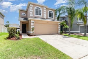 1712 Portcastle Cir, WINTER GARDEN