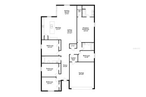 1134 UNION AVENUE, MASCOTTE, FL 34753 - MLS#MFRO6329642