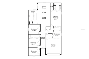 163 VIOLET COURT, POINCIANA, FL 34759 - MLS#MFRO6329651