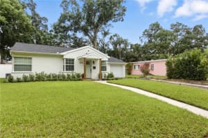 2214 VALENCIA ROAD, ORLANDO, FL 32803 Sold 09/26/25