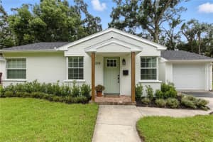 2214 VALENCIA ROAD, ORLANDO, FL 32803 Sold 09/26/25
