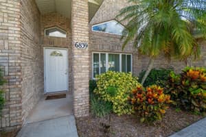 6839 ACKERMAN AVENUE, COCOA, FL 32927 - MLS#MFRO6329658