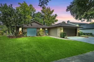 1536 GOLFSIDE DRIVE, WINTER PARK, FL 32792 Sold 09/02/25