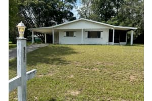 9821 Sw 101st Ln, OCALA