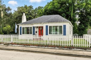 316 PRINCETON STREET, ORLANDO, FL 32804 - MLS#MFRO6329666