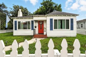 316 PRINCETON STREET, ORLANDO, FL 32804 - MLS#MFRO6329666