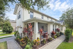 9823 TIVOLI VILLA DRIVE, ORLANDO, FL 32829 Sold 08/28/25